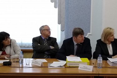 На повестке – судьба «летки»